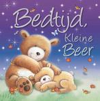 Boek: Bedtijd, kleine beer (z.g.a.n.), Boeken, Kinderboeken | Baby's en Peuters, Verzenden, Zo goed als nieuw