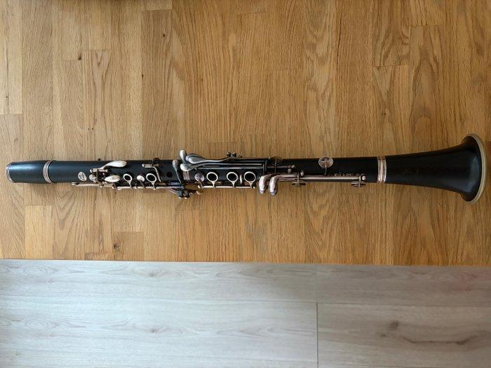 Buffet Crampon - RC Prestige - - Bklarinet - Frankrijk, Musique & Instruments, Instruments à vent | Flûtes à bec
