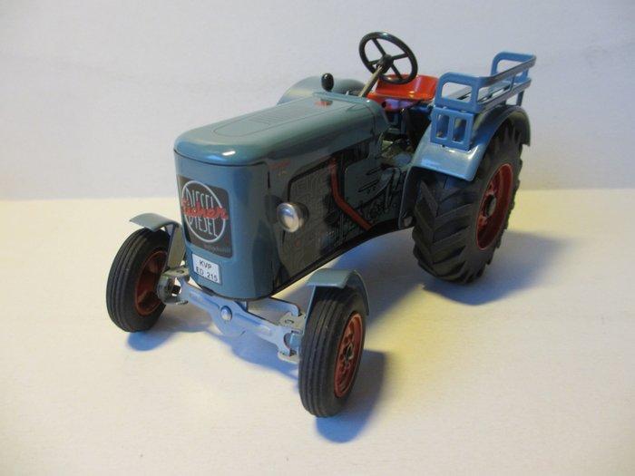 Kovap - Jouet en étain - Eicher ED 215 Traktor - Vérifier., Antiek en Kunst, Antiek | Speelgoed