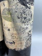 1987 Château Troplong Mondot - Saint-Émilion Grand Cru, Nieuw