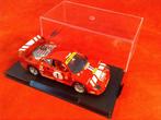 Detail Cars 1:43 - Model raceauto (2) - #153Ferrari F40, Nieuw