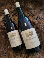Bründlmayer: Chardonnay Reserve 2020 & Ried Spiegel Vincent