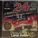 Le Mans 24 Hours (ps1 tweedehands game), Games en Spelcomputers, Ophalen of Verzenden, Nieuw