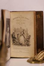 Henry Fielding - The history of Tom Jones, a foundling -