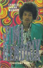 Jimi Hendrix, Boeken, Verzenden, Nieuw, Nederlands