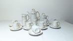 Manifattura Mittel Europa - Koffieservies (23) - Porselein -
