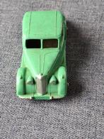 Dinky Toys 1:43 - Modelauto (4) - Riley 40A, Citroën BL,, Nieuw
