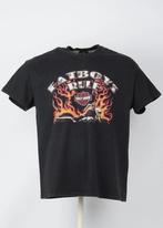 Vintage Boxy Harley-Davidson T-shirt in Black size XL, Kleding | Heren, Ophalen of Verzenden, Nieuw