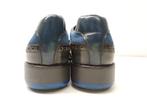 Prada - Veterschoenen - Maat: EU 40