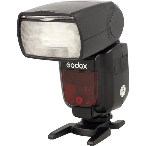 Godox Speedlite TT685 Sony occasion, TV, Hi-fi & Vidéo, Photo | Studio photo & Accessoires, Envoi