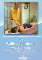 De Reiki-technieken van Dr. Hayashi 9789076771441, Gelezen, F.A. Petter, t. Yamaguchi, Verzenden