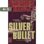 Silver Bullet / Poema King 9789024535309 Stephen King, Verzenden, Gelezen, Stephen King