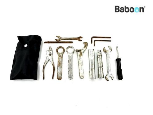 Gereedschapset Suzuki GSF 650 Bandit 2004-2006 (GSF650), Motoren, Onderdelen | Suzuki, Gebruikt, Verzenden