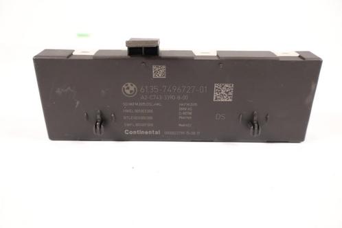 BMW 5 Serie G30 G31 Module achterklep motor 61355A19DB3, Auto-onderdelen, Carrosserie, Ophalen of Verzenden
