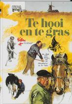 Te hooi en te gras 9789026962967 R. Poortvliet, Verzenden, Gelezen, R. Poortvliet