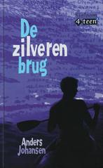 De zilveren brug / Sjaloom 4 teenz 9789062495047 A. Johansen, Verzenden, A. Johansen