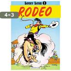 Rodeo / Lucky Luke / 2 9789031401659 Morris, Boeken, Verzenden, Gelezen, Morris