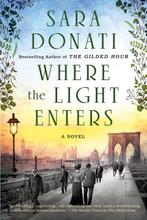 Where the Light Enters Gilded Hour 9781101987254 Sara Donati, Verzenden, Sara Donati