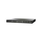 Cisco SG250-50P-K9, Informatique & Logiciels, Commutateurs réseau, Ophalen of Verzenden