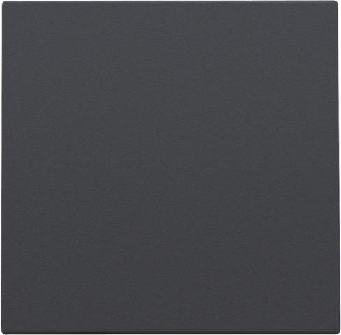 Niko Intense Bedieningselement/Centrale Plaat, Doe-het-zelf en Bouw, Elektriciteit en Kabels, Verzenden