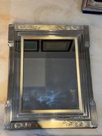 Spiegel - .925 zilver, Antiek en Kunst
