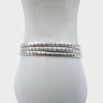 Sans Prix de Réserve - Bracelet Argent