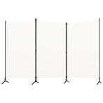 Kot-Musthave met Korting! Kamerscherm Wit -40%!, Verzenden, Nieuw