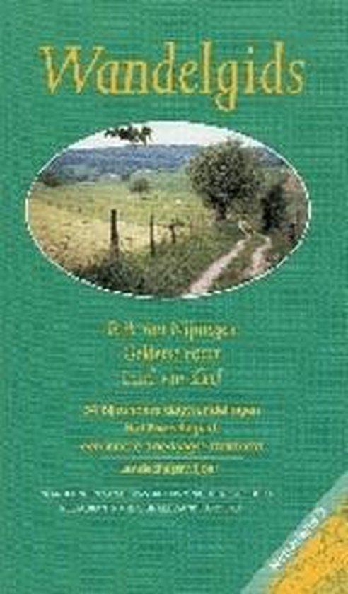 Wandelgids Rijk van Nijmegen 9789075362589 M. Pelgrim, Boeken, Overige Boeken, Gelezen, Verzenden