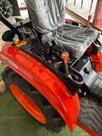 Hinomoto 275, 27PK, Servo, Papieren!, BTW in