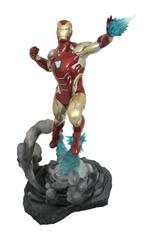 Avengers: Endgame Marvel Movie Gallery PVC Diorama Iron Man, Nieuw, Ophalen of Verzenden