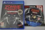Zombie Army Trilogy, Games en Spelcomputers, Nieuw