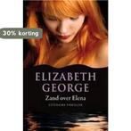 Zand over Elena 9789085160557 Elizabeth George, Verzenden, Elizabeth George