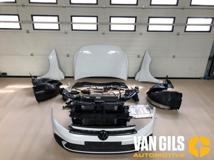 Voorkop compleet Volkswagen Polo O316926, Auto-onderdelen, Carrosserie