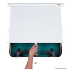 Bieden: Dometic OceanAir cabinshade roller blind, Watersport en Boten, Ophalen of Verzenden, Nieuw