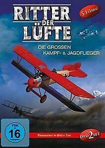 Ritter der Lüfte [2 DVDs]  DVD, CD & DVD, DVD | Autres DVD, Envoi