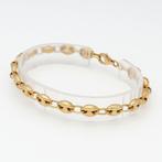 Bracelet - 18 carats Or jaune