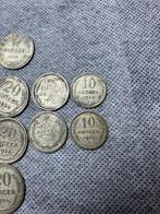 Rusland. The Russia 20 Kopeks 1930+Bonus (10,15,20 kopeks, Postzegels en Munten