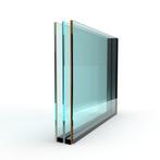 Driedubbel glas HR+++-HR+++ drie dubbel glas 5* - spouw - 5, Doe-het-zelf en Bouw, Glas en Ramen, Verzenden, Nieuw