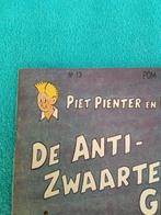 Piet Pienter en Bert Bibber 13 - De anti zwaartekracht, Boeken, Nieuw