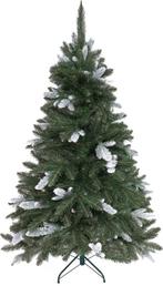 2dekans | PristinePine Volle Kunstkerstboom met sneeuw 180cm, Ophalen of Verzenden, Nieuw