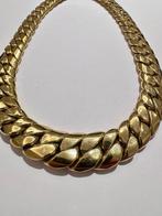 Collier - 18 carats Or jaune, Bijoux, Sacs & Beauté