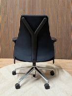 50x Herman Miller Sayl Bureaustoel Gestoffeerd, Huis en Inrichting, Bureaustoelen, Verzenden, Zo goed als nieuw, Bureaustoel