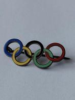 Insigne Olympia 1930 pin badge - Duitsland - Begin 20e eeuw, Collections