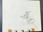 Walt Disney - Donald Duck productietekening (1939) -, Nieuw