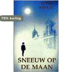 SNEEUW OP DE MAAN 9789055013104 K. Heller, Verzenden, Gelezen, K. Heller