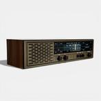Europhon Adriano Rampoldi - FM 886 Transistorradio