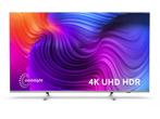 PHILIPS 75PUS8546/12 - SMART-TV - 75 Ultra HD - Ambilight, Audio, Tv en Foto, Televisies, Verzenden, Zo goed als nieuw, Philips