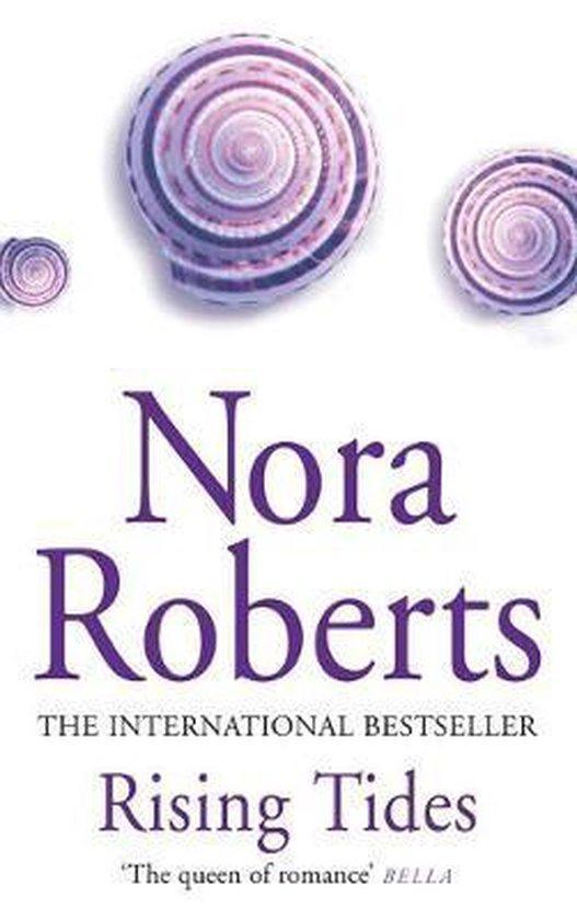 Rising Tides 9780749933500 Nora Roberts, Boeken, Taal | Engels, Gelezen, Verzenden