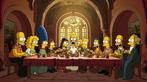 I_KONIQ - Simpsons last supper feat. Leonardo da Vinci, Nieuw in verpakking