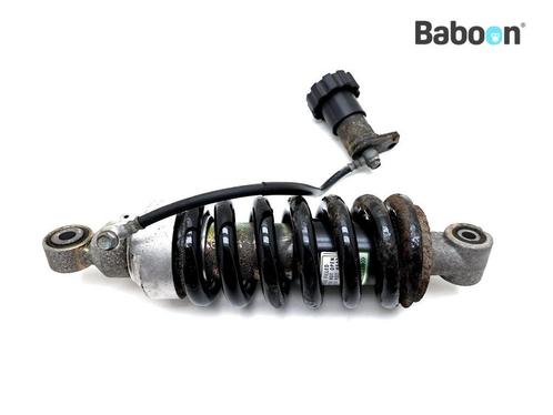 Achter Schokbreker Honda NT 650 V Deauville 2002-2005, Motoren, Onderdelen | Honda, Gebruikt, Verzenden